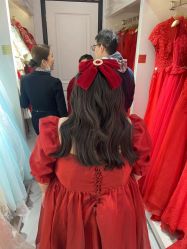 点击看大图 -THE QUEEN(北京店)