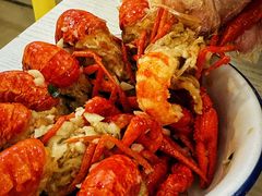 -一起吃小龙虾·海鲜(海珠店)