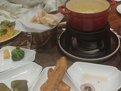 -食间牛排(湖西路店)