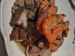 -阿莉餐厅(枣阳路店)