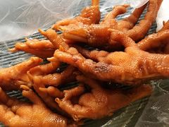 -震九州熟食(凯旋路店)