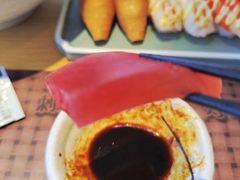 -林妈妈村·日式料理(宝山万达店)