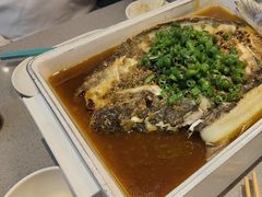 -半天妖烤鱼(诺德广场店)