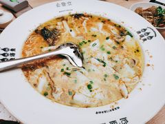 渔语鱼招牌酸菜鱼系列-渔语鱼酸菜鱼新川菜(万象城店)