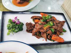 酱爆猪肝-阿姐小菜(三林店)