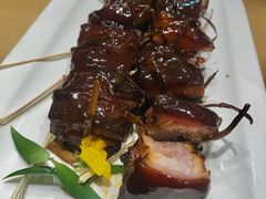 -观宴中餐厅