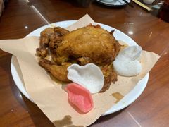 -临潼印象·特色陕菜