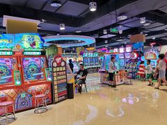 -万达广场(金堂店)