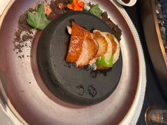 -北京饭店谭家菜