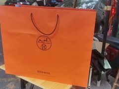 -HERMES(湖滨银泰in77店)
