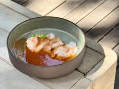 -自如ZSPACE四合院艺术餐厅