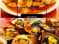 -小辉哥大排档(船山路总店)