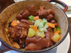 -老厨家(友谊路总店)