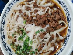 大同刀削面-老门刀削面(小酱坊店)