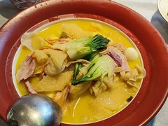 -老海陵·泰州菜(图书馆店)