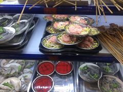 -钢管厂五区小郡肝串串香(南山店)
