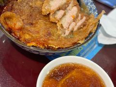 -螺世纪螺蛳粉·桂味小排档(裕德店)