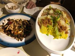 -渝信川菜 · 川味家常菜(长安店)