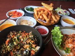 -长今家韩国料理(瑞景店)