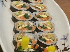 -八福力韩国休闲餐厅(泉舜店)