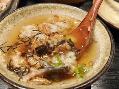 -玄白·炭烤活鳗(上海首店)