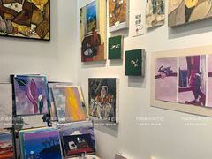 -信马画室 成人零基础到个人创作画室(亚运村店)