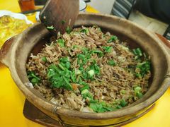 -汤氏美食台山水步特色黄鳝饭(龙津东路店)