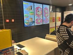 -麦当劳(北京南站店)