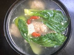 -汤姐热干面(酒仙桥店)