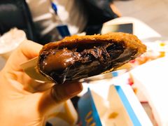-麦当劳(安立路店)