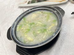 胜瓜拆鱼粥-寻味顺德·珍之宝酒楼(银钻店)