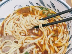 -康师傅私房牛肉面(北京南站店)