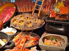 -花潮料理艺食馆(成都万象城店)