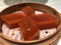 -明阁 Ming Court(广州朗豪酒店)