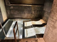 -丽思卡尔顿酒店泳池(金融街店)