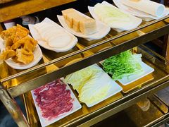 -大明铜锅·烤涮坊·烧烤(新开路店)