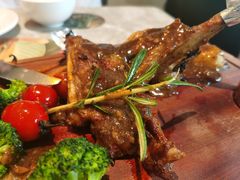 -大树餐厅(红旗街万达店)