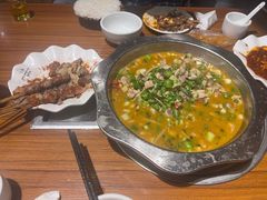 -老号尤兔头(西川店)