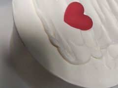 -伶甜·CAKE(国贸店)