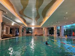 -绿城千岛湖喜来登度假酒店