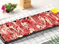 -海汕记·潮汕鲜牛肉火锅·自助