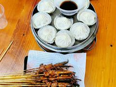 -十里铺铁板鱿鱼