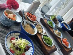 -金石国际大酒店·金丽自助餐厅