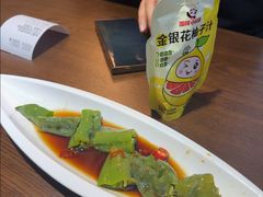 -桂花香手工面(鼓楼店)