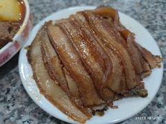 -李记小小吃(涪江路店)