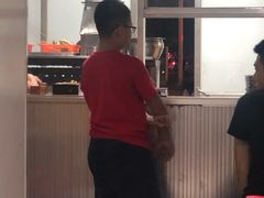 -张杨烤菜(渭南总店)
