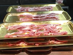 -董记老清泉·鲜切涮羊肉(窑岭店)