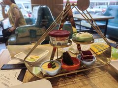 -豪客来牛排(人民东路店)