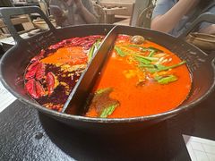 -山缓缓火锅(上海闵行龙湖店)
