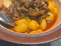 -简小舍·民间手艺菜(武昌江滩店)